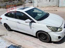 هيونداي أكسنت